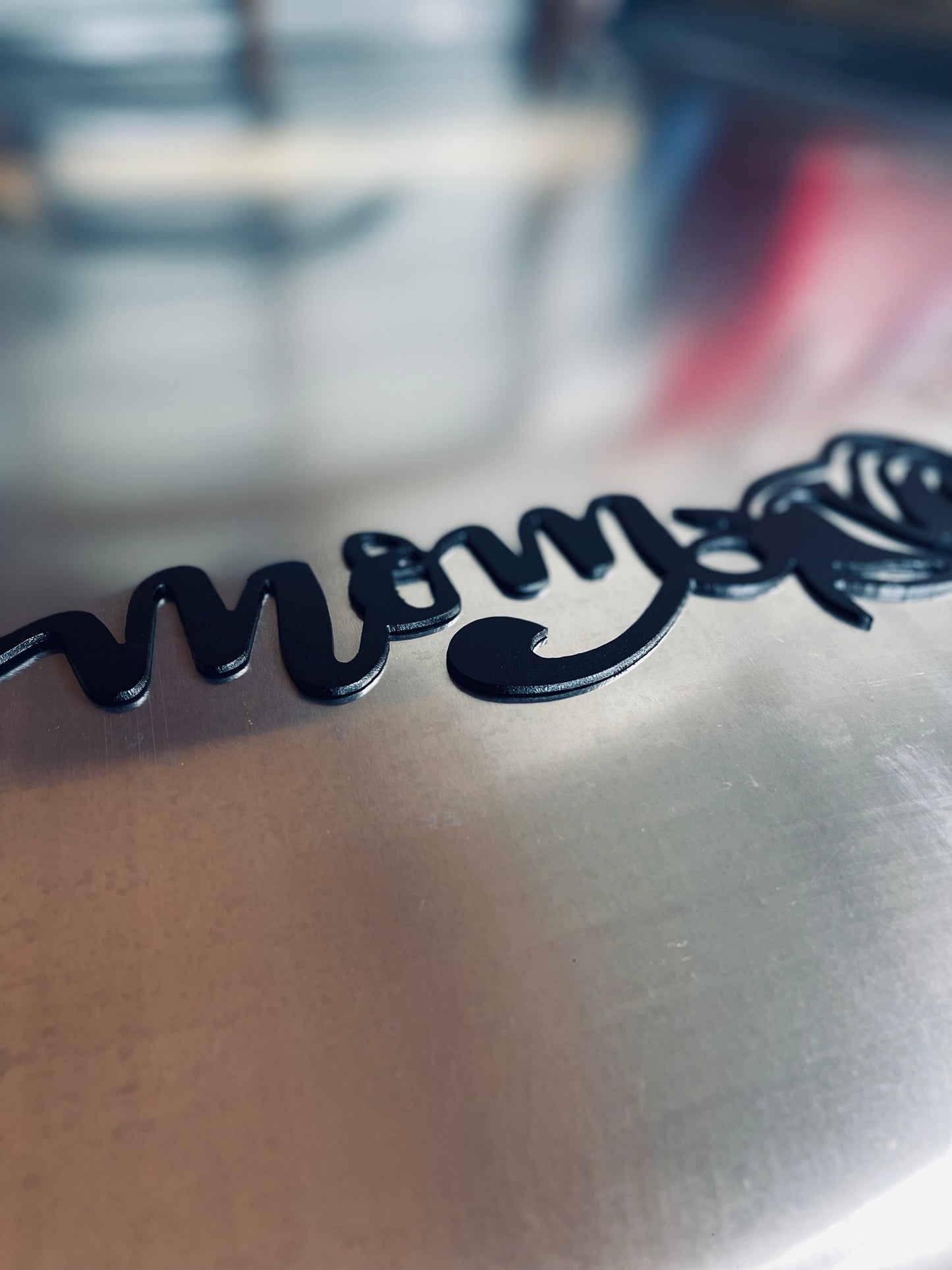 Mom Rose-Mother's Day Gift