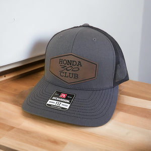 Official Honda 300 Club Hats