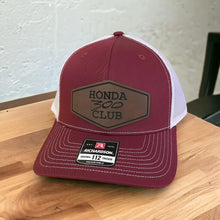 Load image into Gallery viewer, Official Honda 300 Club Hats
