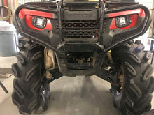 Load image into Gallery viewer, 2014+ Honda Rancher/Foreman/Rubicon Led headlights/atvs/custom lights
