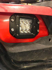 2014+ Honda Rancher/Foreman/Rubicon Led headlights/atvs/custom lights