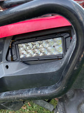 Load image into Gallery viewer, 2014+ Honda Foreman/Rubicon/Rancher/ATV 120W 8&quot; Double Row Led headlights BFL
