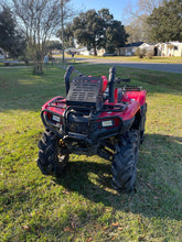 Load image into Gallery viewer, 2014+ Honda Foreman/Rubicon/Rancher/ATV 6000Lm 6&quot; Flush Mount LED Pods
