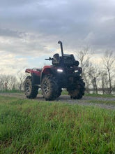 Load image into Gallery viewer, 2014+ Honda Foreman/Rubicon/Rancher/ATV 96W Single Dual Row Led headlights
