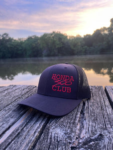 Official Honda 300 Club Hats