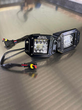 Load image into Gallery viewer, Honda Fourtrax 300 replacement LED headlight kit
