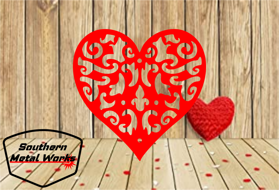 Valentines day/V-day/saint valentines day/love birds/cupid/metal art/wall art/décor