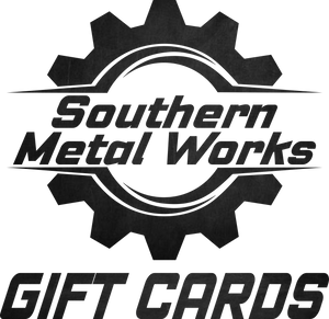 Southern Metal Works Gift Card