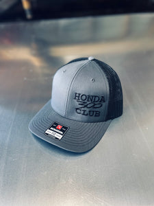 Official Honda 300 Club Hats