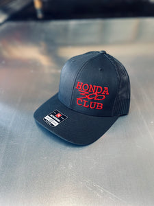 Official Honda 300 Club Hats