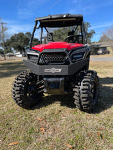 Load image into Gallery viewer, 2015+ Honda Pioneer 500/520 Single Bar Dual Row LED headlight Replacement Kit
