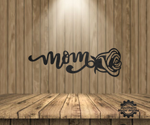 Load image into Gallery viewer, Mom Rose-Mother&#39;s Day Gift
