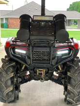 Load image into Gallery viewer, 2014+ Honda Foreman/Rubicon/Rancher/ATV 96W Single Dual Row Led headlights
