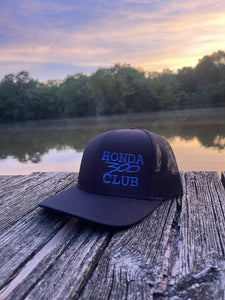 Official Honda 300 Club Hats