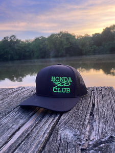 Official Honda 300 Club Hats