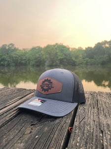 Southern Metal Works-Head Gear Apparel